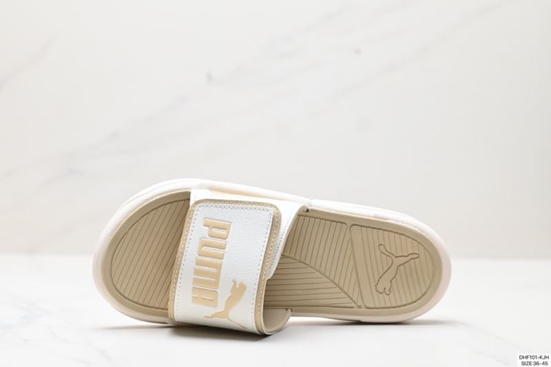 Puma Sandals